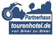 Motorrad Hotels