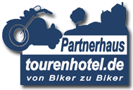 Ausgezeichnet als TOP: Motorrad Hotel an der Mosel