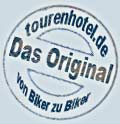 tourenhotel.de - von Biker zu Biker - das Original