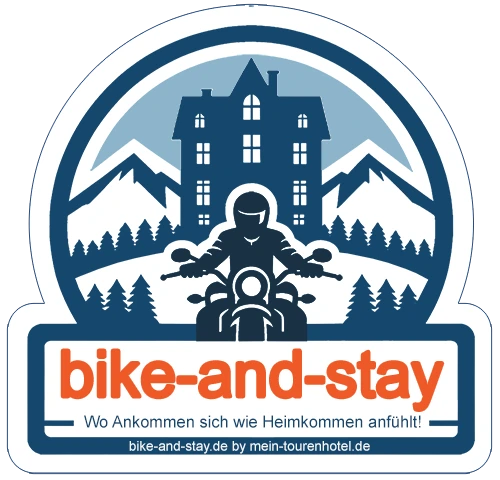 Bike And Stay