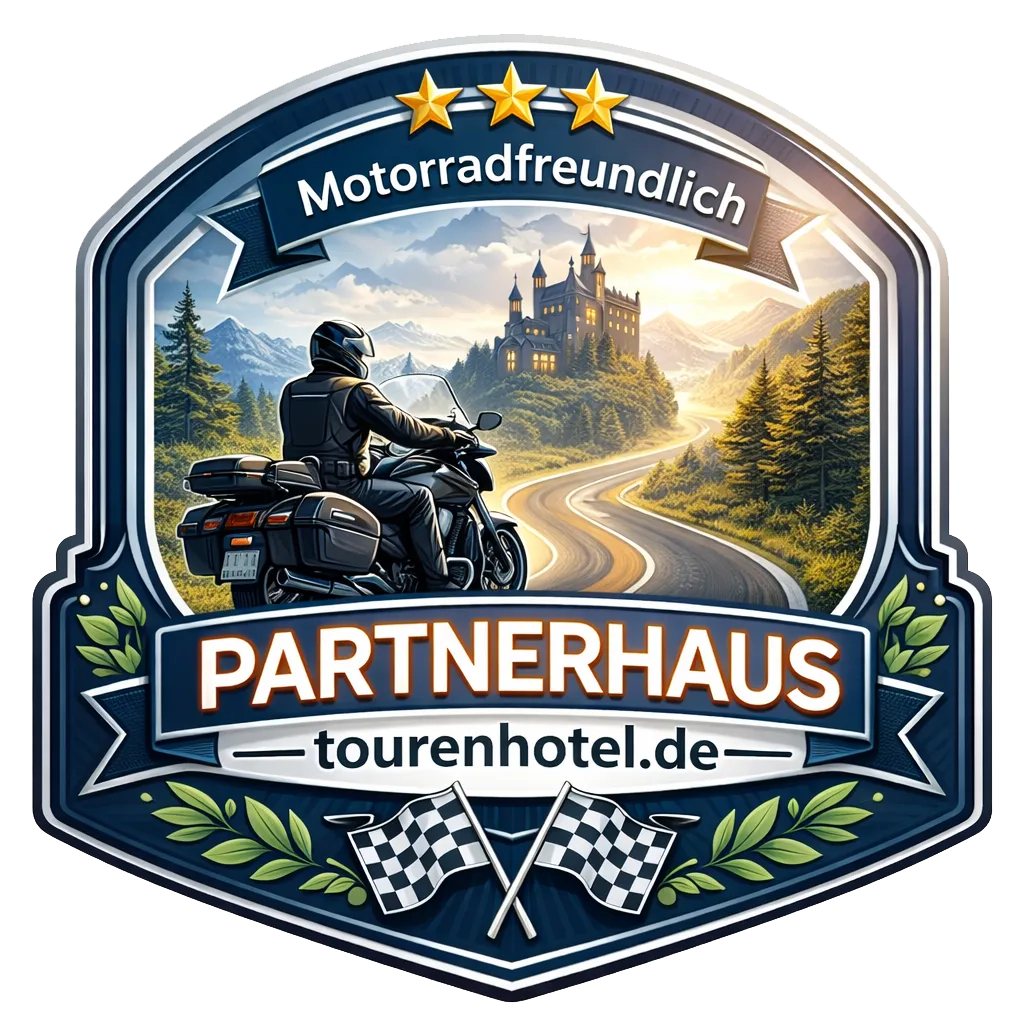Partnerhausbanner Tourenhotel