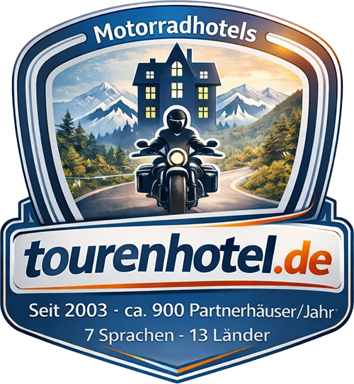 Mein Tourenhotel